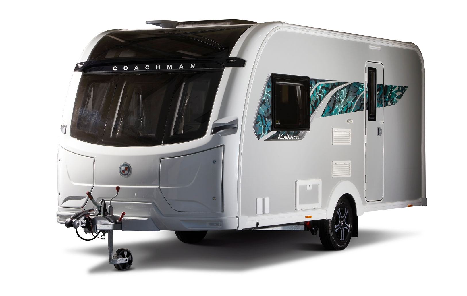 Coachman Acadia 545