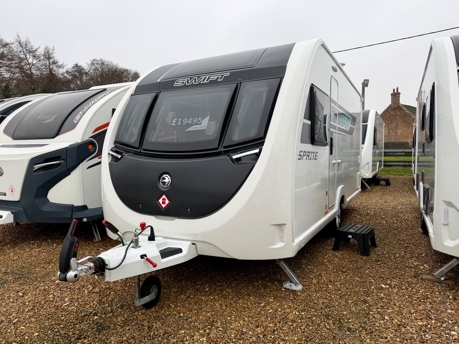 Swift Sprite Alpine 4