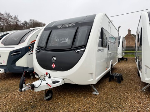 Swift Sprite Alpine 4