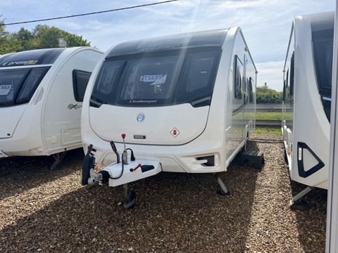 Swift Challenger 570