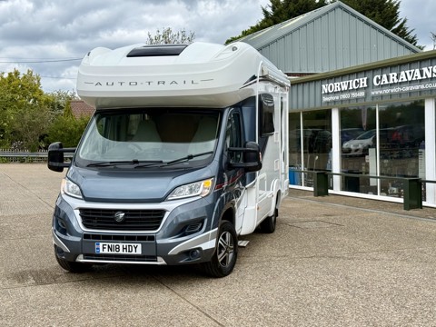 Auto-Trail Imala 615