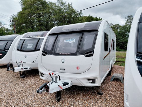 Swift Challenger 565