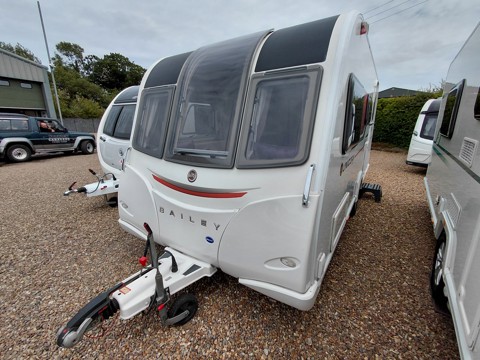 Bailey Unicorn Seville