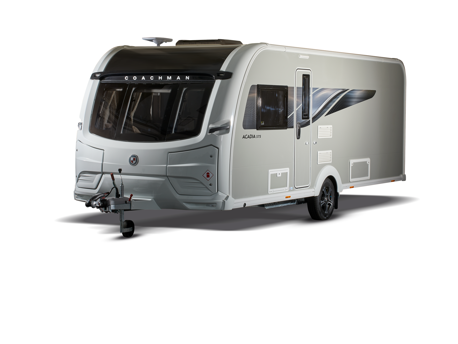 Coachman Acadia 660 Xtra
