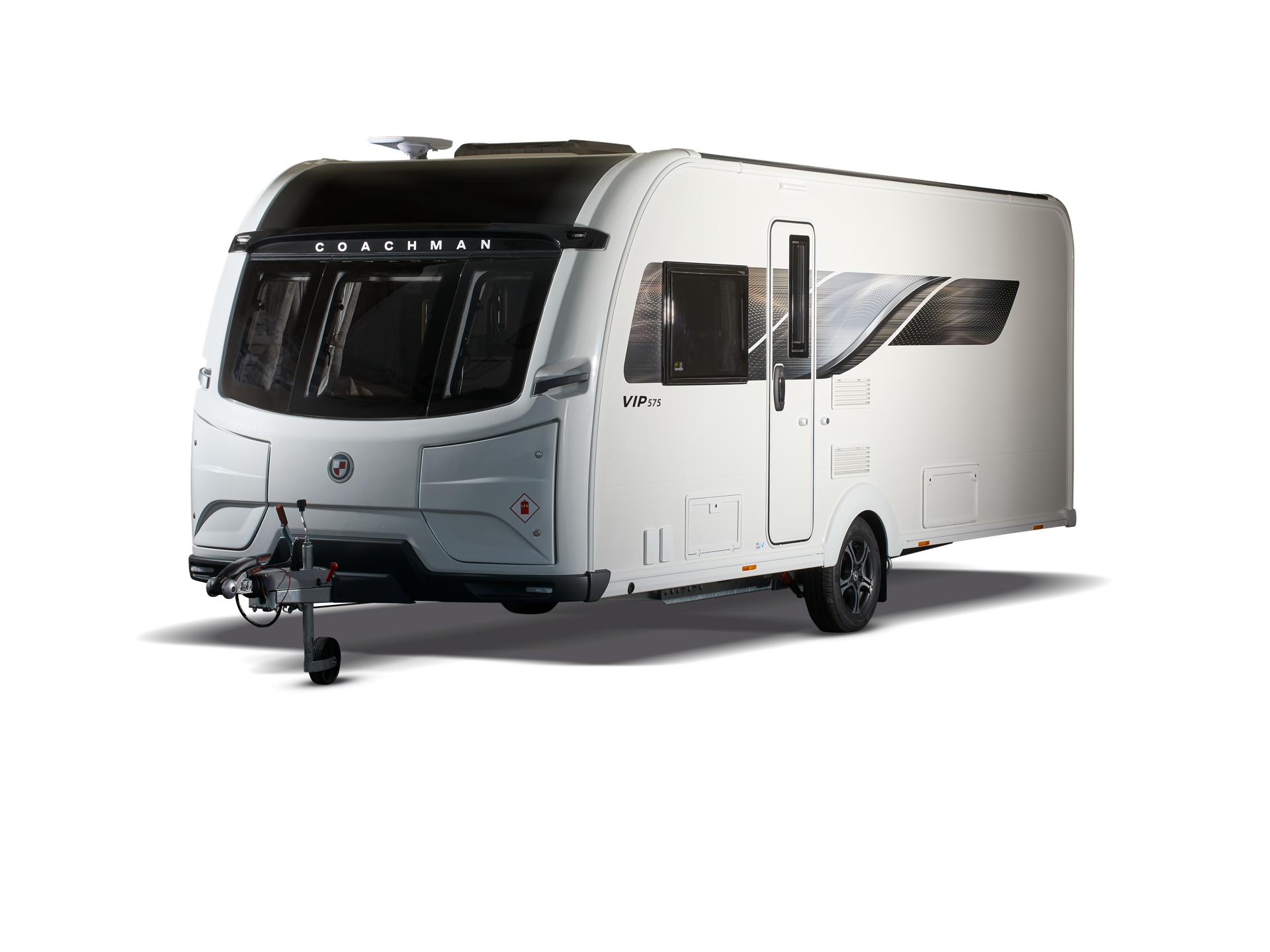 Coachman VIP 565