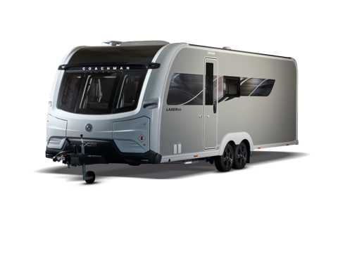 Coachman Laser 575 Xtra