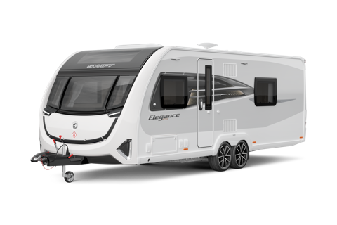 Swift Elegance Grande 835