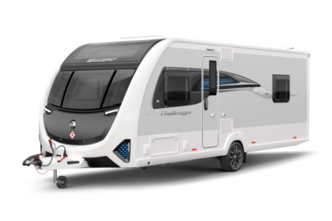 Swift Challenger Grande 640