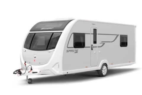 Swift Sprite Major 4 SB