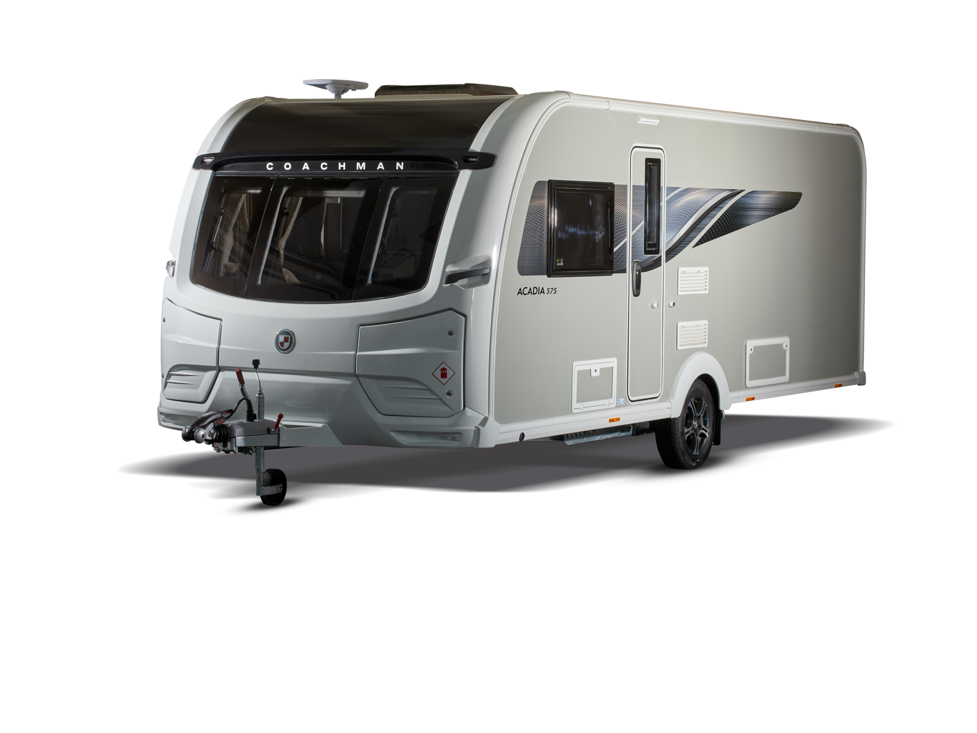 Coachman Acadia 575