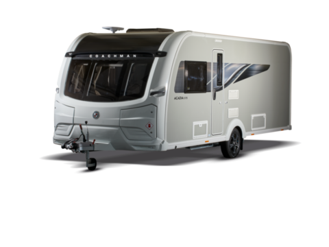 Coachman Acadia 575