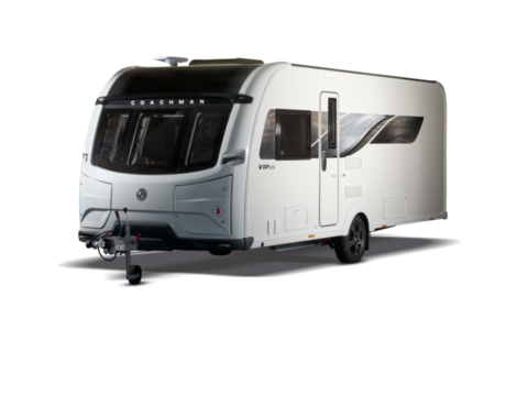 Coachman VIP 545