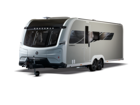 Coachman Laser 545 Xtra
