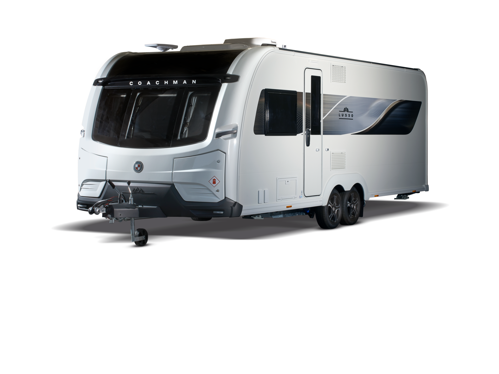 Coachman Lusso I