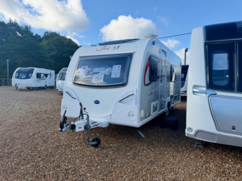 Bailey Pursuit 430-4