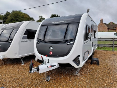 Swift Conqueror 565